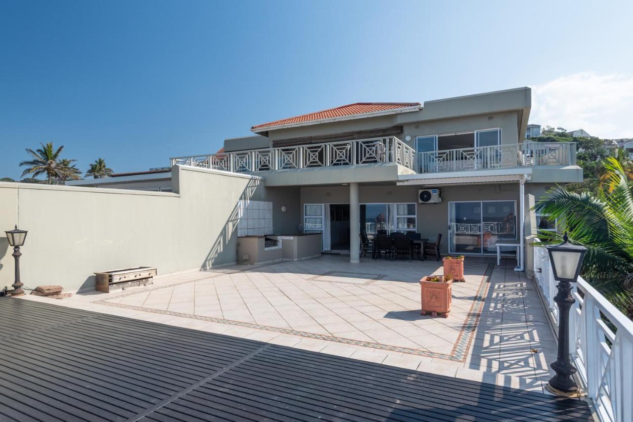 Le Rocella 4 - 2 Adults And 4 Children Only Apartment Ballito Exterior photo